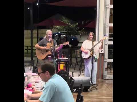 Promotional video thumbnail 3 for Mark and Samantha Cantrell Music