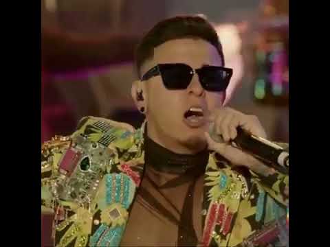 Tumba 2025: Roderick "Rocco" Franken - E mulina inteligente