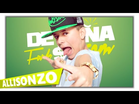 MC Pedrinho e MC TH - Vai Sentando com Vontade [DJ Ronynho] Lançamento 2015