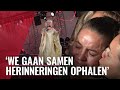 Nog één keer samen huilen met Willeke Alberti