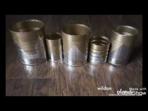 Keluarga Kaleng Rombeng Khongguan - Repost from Wildan Afandi chanel