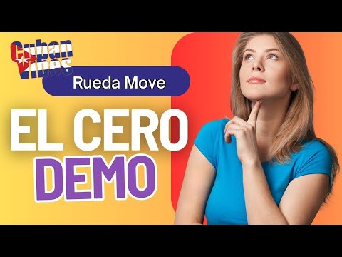 El Cero (0) | Rueda Move (Improvers Level)