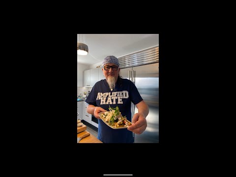 Asia Nudeln - Stefan Marquard @ Home "ungeschminkt & ungeschnitten"