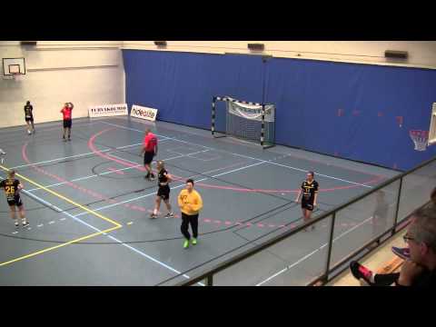 02.11.2014 NSM ÅIFK-Dicken osa 1