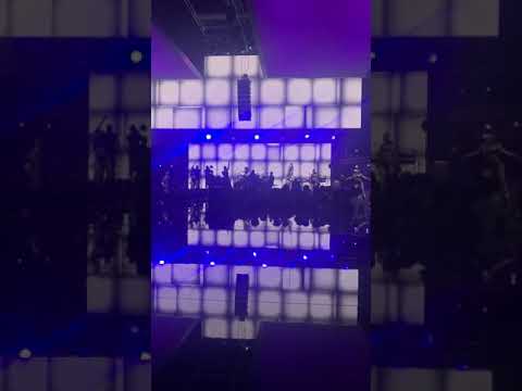 Robbie Williams #EABOARDING -Kids 20 09 2018