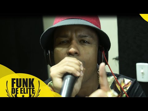MC Mingau - Lançando Música Nova (Funk de Elite)