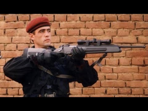 Halit Gashi - Fehmi Rama (Official Song)