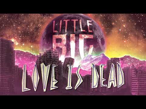 Video thumbnail for Love Is Dead
