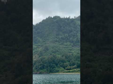Lago Maihue, Futrono, Los Lagos