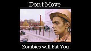 Zombie Reddy 😱😱🙀🙀👹👹 ## short