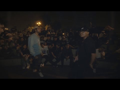 LVL vs. JEFFET vs. ALDAIR: (8vos) 🎰 #Contraelreloj | Lam Battles x 3 Rejas 2023 | Minutos