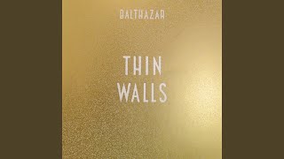 Video thumbnail of "Balthazar - I Looked For You"