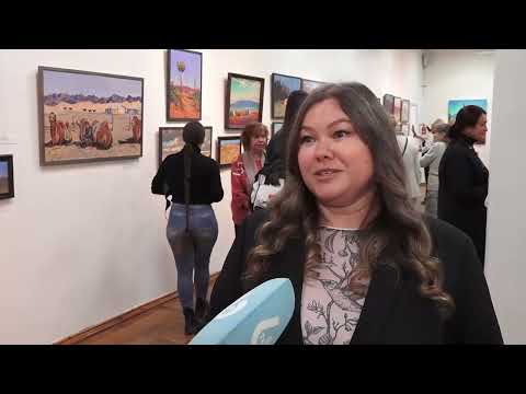 (24.10.2025) Виртуальное путешествие по Монголии совершили комсомольчане