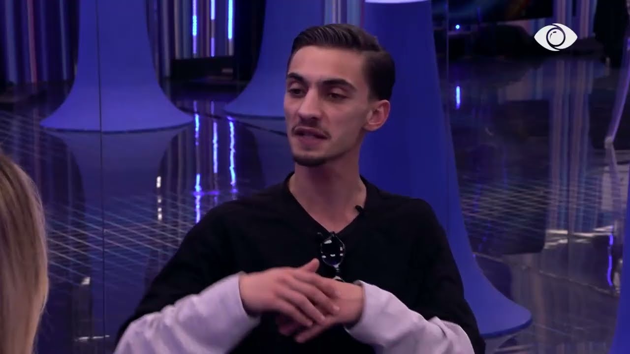 Unë i di limitet e saj/ Juxhin bisedon me Mirin për Brikenën