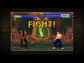 MKTX UMK3 Mod Ermac Early Test
