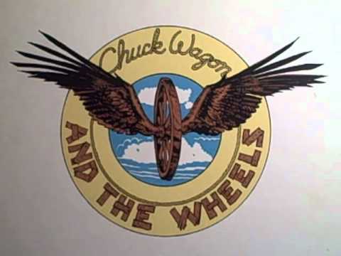 Chuck Wagon and the Wheels - Escape to Mazatlan written by Chuck Maultsby