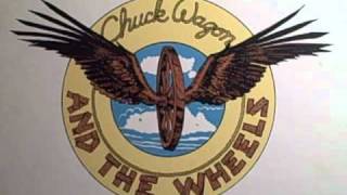 Chuck Wagon and the Wheels - Escape to Mazatlan written by Chuck Maultsby
