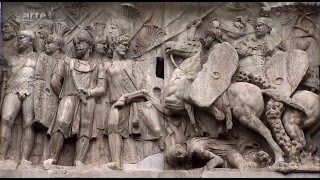 Les romains en germanie 4/4