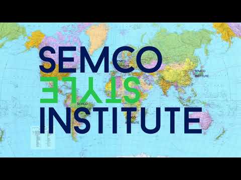 The Semco Style Institute