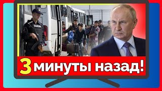 Download lagu Россия срочно высылает узбеков: коллапс на границе и жёсткая реакция Ташкента mp3