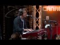 Hanson - "Get The Girl Back" acoustic performance - Kidd Kraddick in the Morning