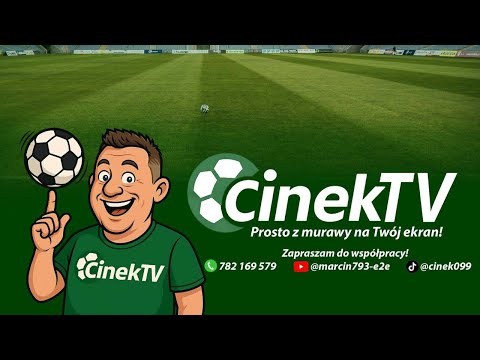 Jarota Jarocin vs LZS Cielcza - 09/11/2025