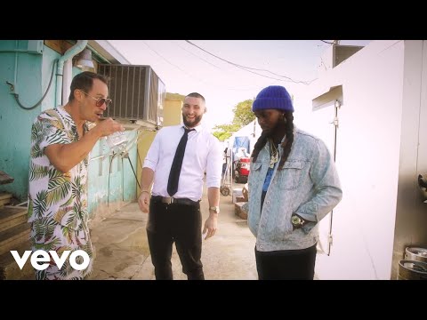 J. Wood - No Hook (Official Music Video)