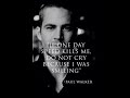 See you again - {No Rap} Wiz Khalifa ft Charlie ...