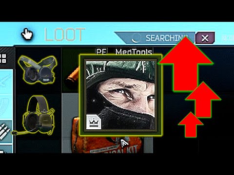 How to Level Up Perception - ESCAPE FROM TARKOV 12.12 EFT