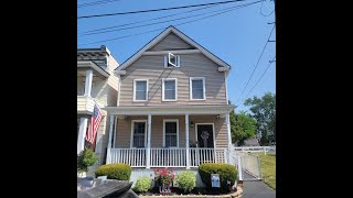 Immaculate 3-Story Home on Van Schaik Island | Updated 3 Bedroom, 2 Bath