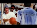 Adams Sandler Plays 1v1 Prison Rules The Longest Yard CLIP