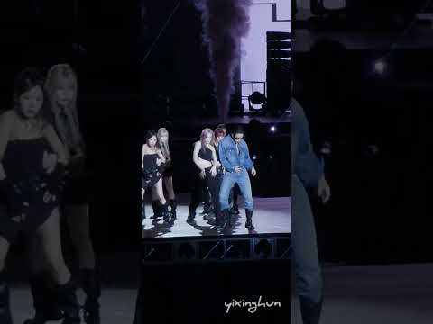 SEVENTEEN The8, Mingyu, S.Coups Shine in Singapore Solo Stages