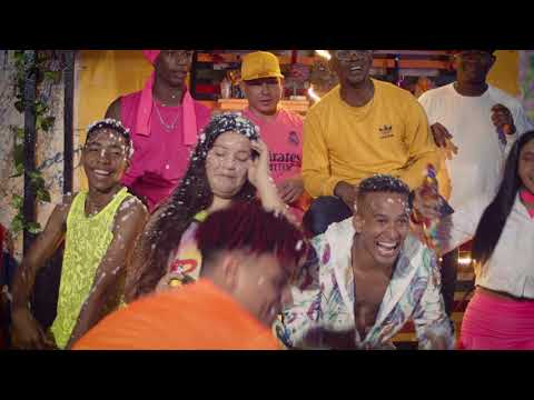 La Receta - Pytu El Elegido  [Video Oficial]