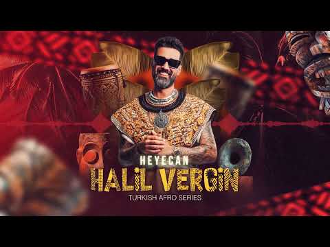 Halil Vergin ⭕️ Heyecan Ft.Serdar Ortaç