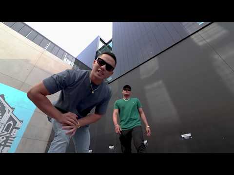 FlipGang - Pasikata (Official Music Video)