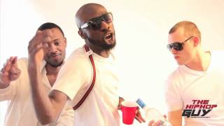 Avalanche - Charlie Sheen