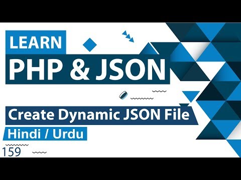 PHP MySQL CRUD Read Data Tutorial in Hindi Urdu