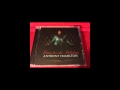 Anthony Hamilton Little Drummer Boy