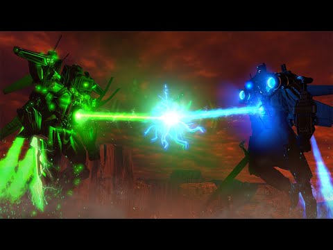 the skibidi wars 104 (part 1)