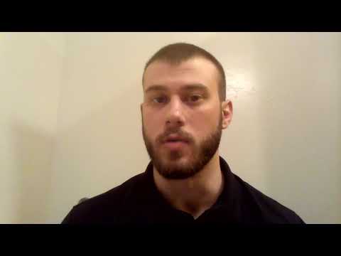 FSE 301 Personal Intro