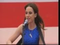 Amy Macdonald performs 'Pride' at the Olympic ...