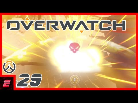 Knapp daneben ist auch vorbei #29 - Overwatch