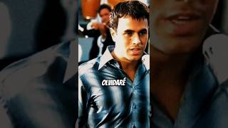 Enrique Iglesias - Nunca Te Olvidaré #letras #enriqueiglesias #musica90 #pop90s #letrasparahistorias