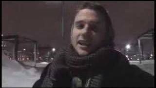 Igloofest 2008 - Special Ninja Tune - Devlin Darko Poirier