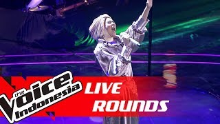 Download lagu Agseisa - A Million Dreams (P!nk) | Live Rounds | The Voice Indonesia GTV 2019 mp3 Download lagu Agseisa - A Million Dreams (P!nk) | Live Rounds | The Voice Indonesia GTV 2019 mp3