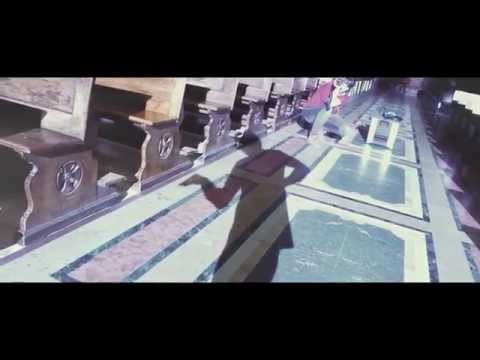 Seppiah & Kif Kiffen - "MOTORI A CURVATURA" (Ft. Yoma e Flavio Zen)  (TRILOGY)