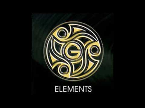 Dj Goro Feat. Irene - Elements