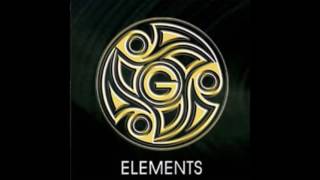 Dj Goro Feat. Irene - Elements