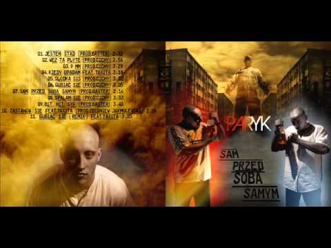 02.Kiedy upadam feat Taxita