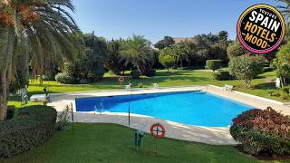 Apartment with pool near the beach | Marbella, Spain | Hotel Review 🌟
